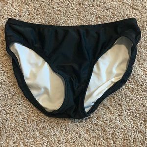 Girls bikini bottoms